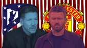 Atlético de Madrid x Manchester United: dois projetos em busca de respostas para problemas diferentes
