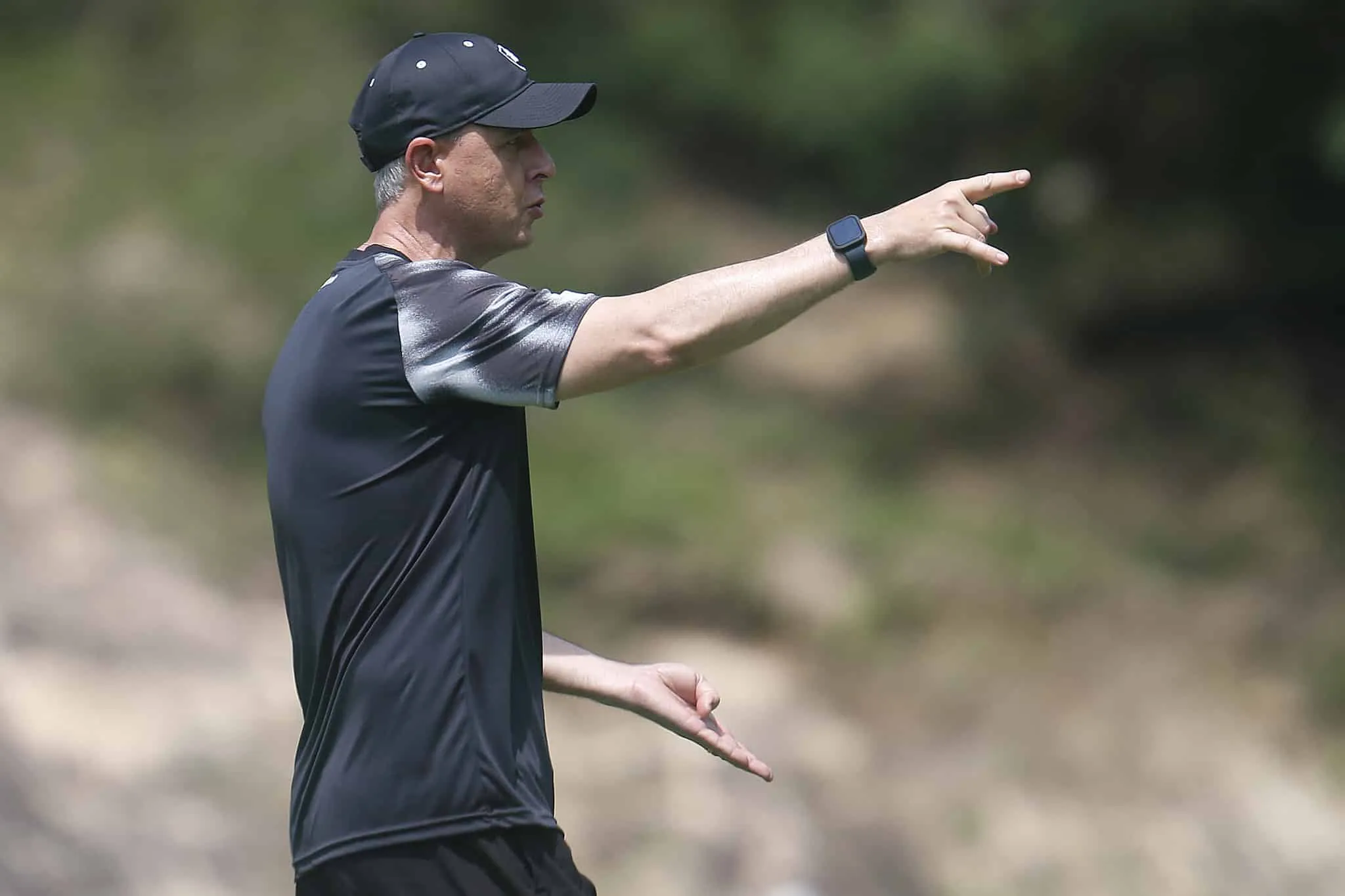 Enquanto patina pelo t&iacute;tulo, Botafogo est&aacute; perto de vaga na Copa Libertadores