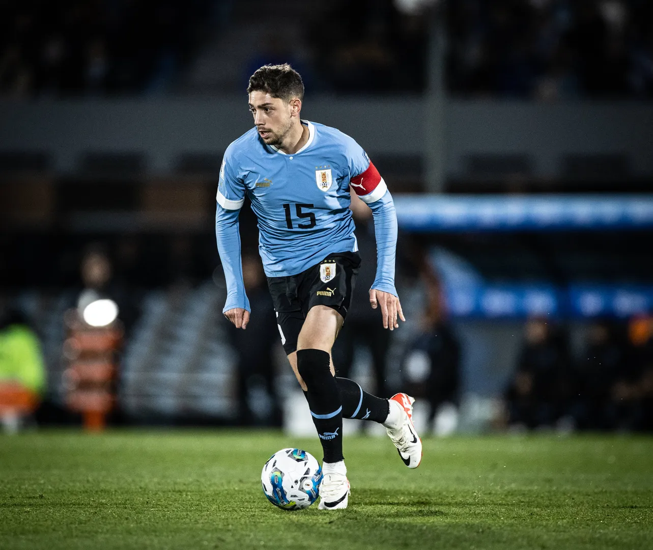 Valverde uruguai