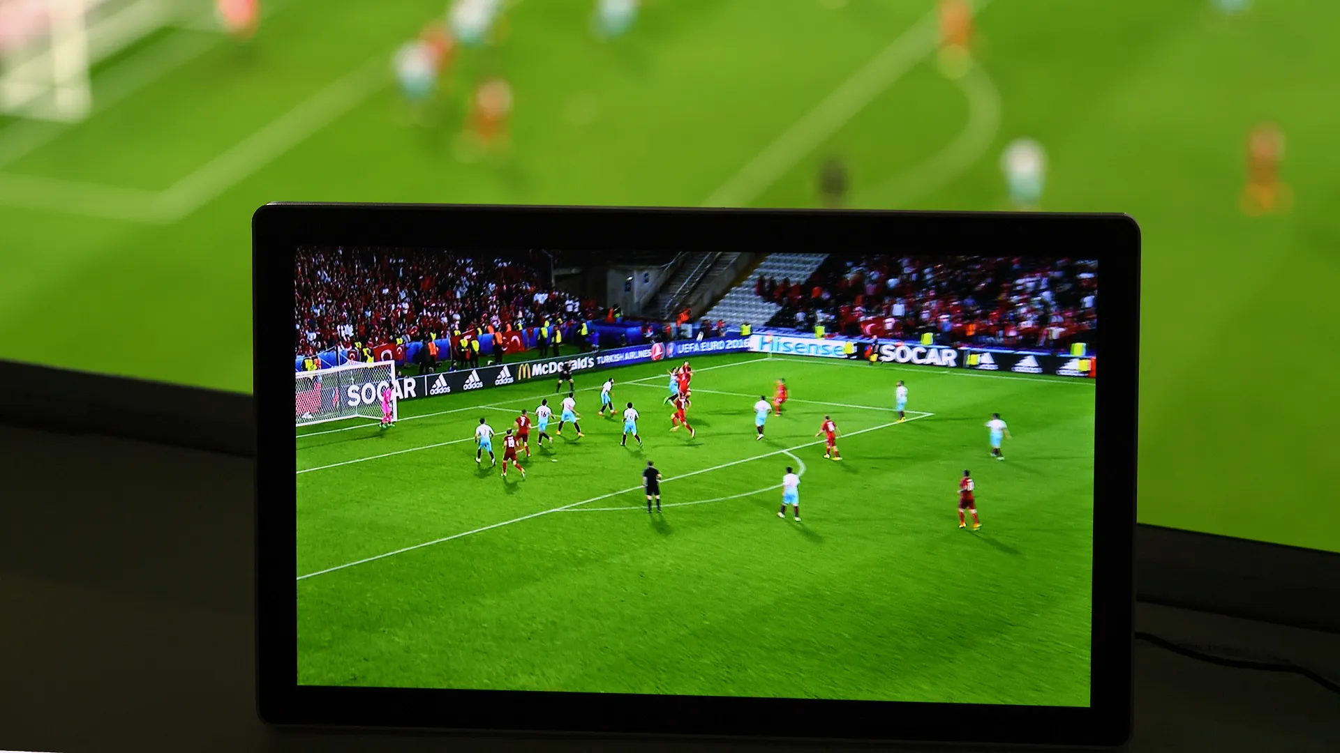 Carnaval ter&aacute; uma imensidade de jogos na TV no fim de semana, veja destaques