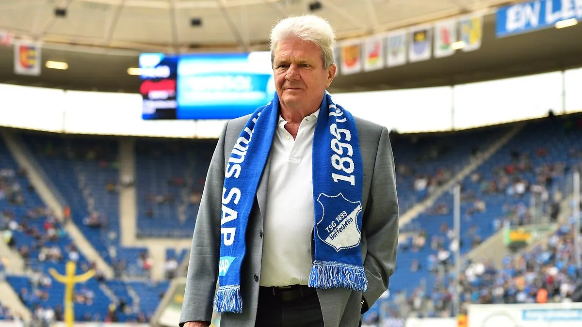 Liga alem&atilde; aprova mudan&ccedil;a na regra 50+1 e exce&ccedil;&otilde;es, como era o Hoffenheim, n&atilde;o ser&atilde;o mais permitidas