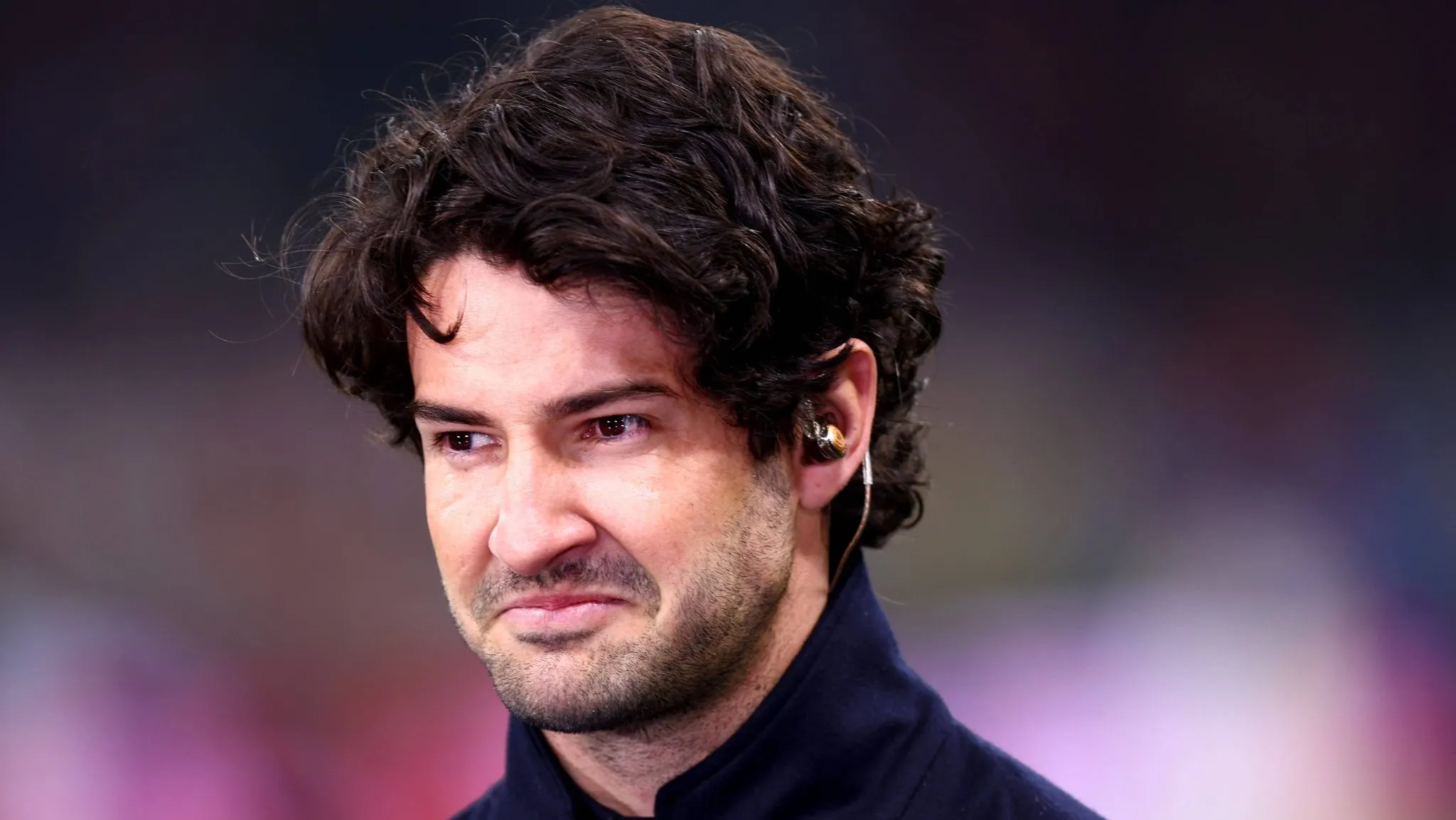 &lsquo;Aposto nele de olhos fechados. &Eacute; brilhante&rsquo;: Alexandre Pato exalta refor&ccedil;o do Milan