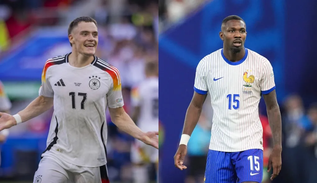 Jogos da Nations League nesta segunda: veja hor&aacute;rio e onde assistir