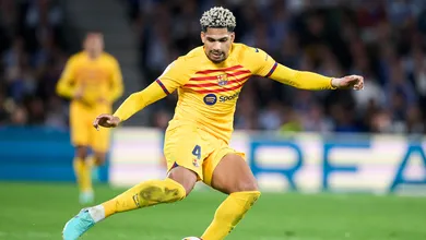 Real Sociedad n&atilde;o encontrou o gol que merecia e foi punida pelo Barcelona no final