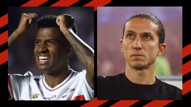 Por que Marcos Ant&ocirc;nio seria refor&ccedil;o ideal ao Flamengo e &lsquo;substituiria&rsquo; flop do time