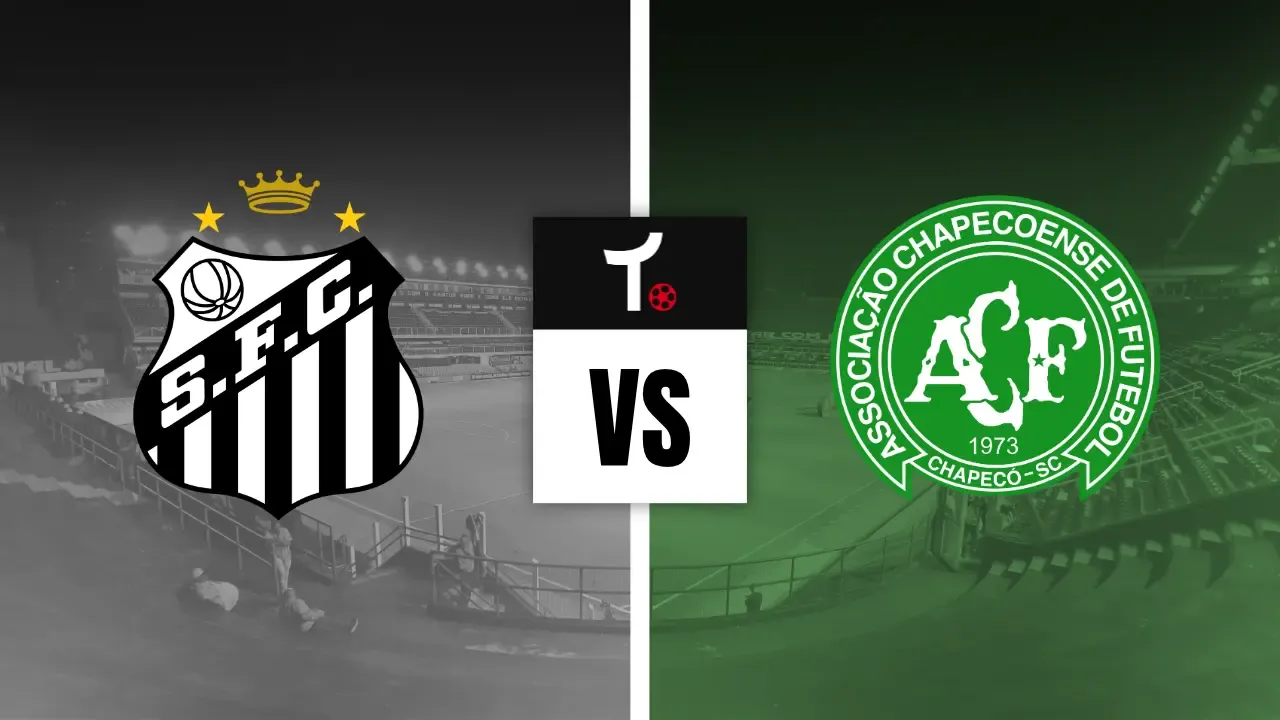 Santos x Chapecoense Palpite &ndash; Dicas e not&iacute;cias (25/07)