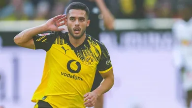 Esquecido por Ancelotti, brasileiro &eacute; elemento surpresa do Borussia Dortmund contra Leipzig