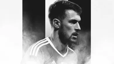A Juventus confirmou a contrata&ccedil;&atilde;o de Ramsey, um &oacute;timo neg&oacute;cio para a pr&oacute;xima temporada