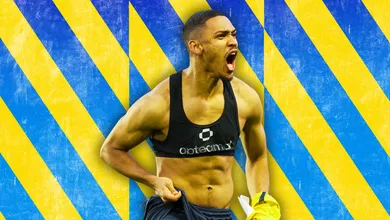 &lsquo;&Eacute; preciso dar passo atr&aacute;s&rsquo;: Brasileiro do USG passou por guerra at&eacute; chegar &agrave; Champions League