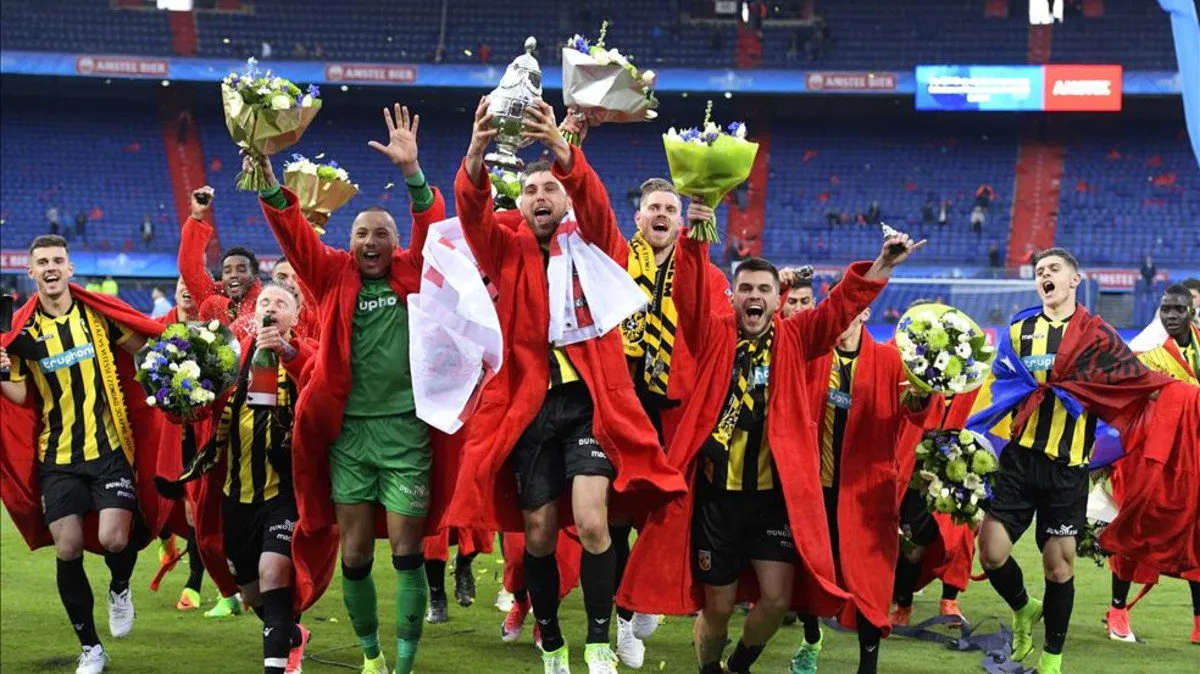vitesse