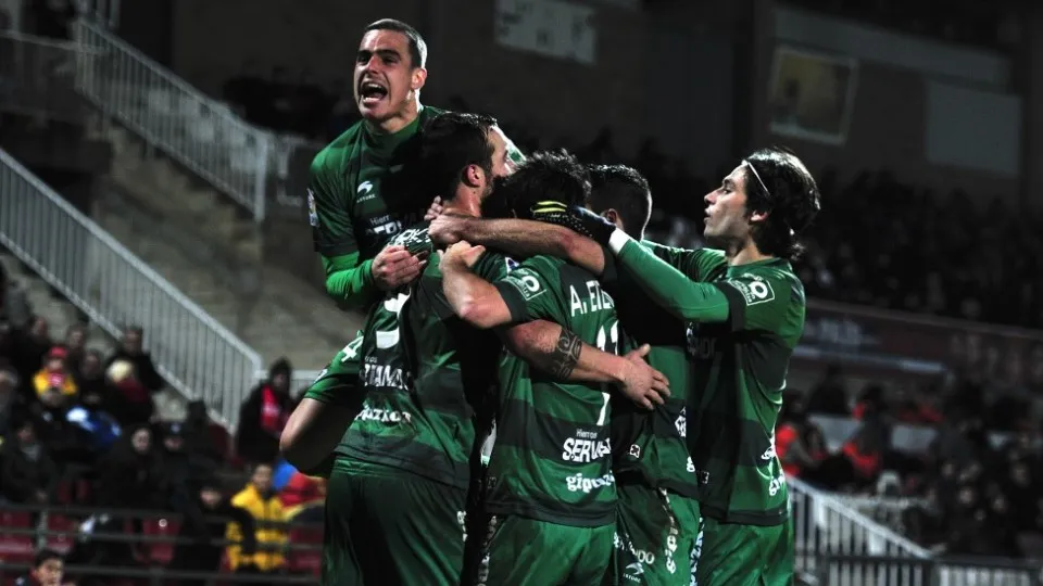eibar
