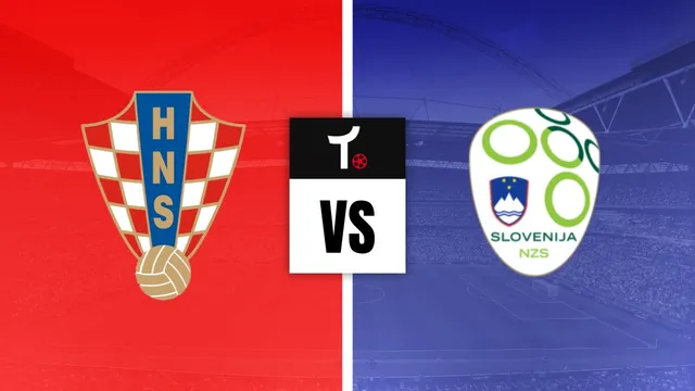 Cro&aacute;cia x Eslov&ecirc;nia Palpite &ndash; Not&iacute;cias e odds (07/06)