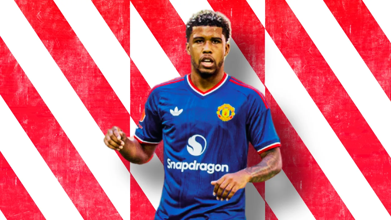 Por que chegada de Andrey Santos pode resgatar companheiro de meio-campo no Manchester United