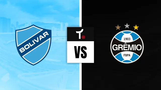 Bol&iacute;var x Gr&ecirc;mio Palpite &ndash; Dicas e not&iacute;cias (23/07)