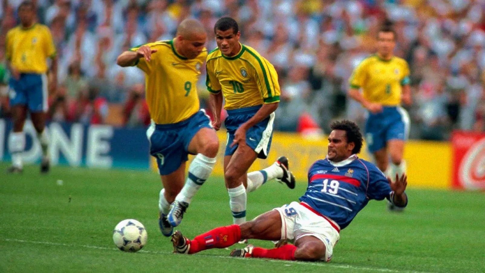 11 orgulhos do futebol da Nova Caled&ocirc;nia, a terra dos finalistas da Champions da Oceania