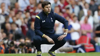 Sabe quem &eacute; o culpado pelo in&iacute;cio ruim do Tottenham? Para Pochettino, o est&aacute;dio