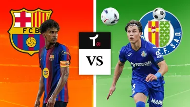 Barcelona x Getafe Palpite &ndash; Onde assistir e escala&ccedil;&otilde;es (10/10)