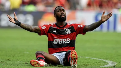 Como o Flamengo pode jogar sem Gerson, fora do Carioca por um problema no rim