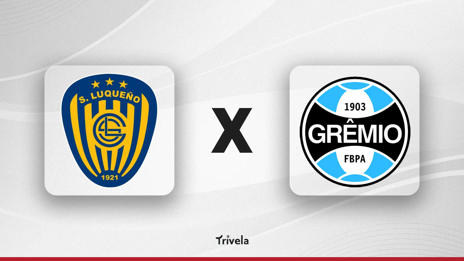 Sportivo Luque&ntilde;o x Gr&ecirc;mio: palpites, onde assistir e escala&ccedil;&otilde;es &ndash; Sul-Americana &ndash; 02/04/2025