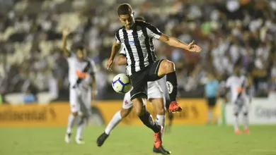 Sobrou drama em S&atilde;o Janu&aacute;rio e, apesar da vit&oacute;ria do Vasco, o Santos avan&ccedil;a na Copa do Brasil