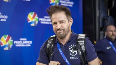O desastre do Brasil no Pr&eacute;-Ol&iacute;mpico diz muito sobre nosso futebol: estamos na lama