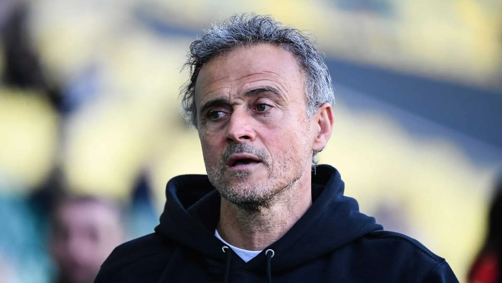 &lsquo;Sou a pessoa mais triste do time&rsquo;: O que explica a frase de Luis Enrique antes de Arsenal x PSG