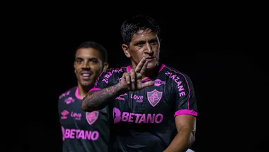 Quem joga no ataque? Com op&ccedil;&otilde;es, Fernando Diniz tem &lsquo;dor de cabe&ccedil;a boa&rsquo; no Fluminense