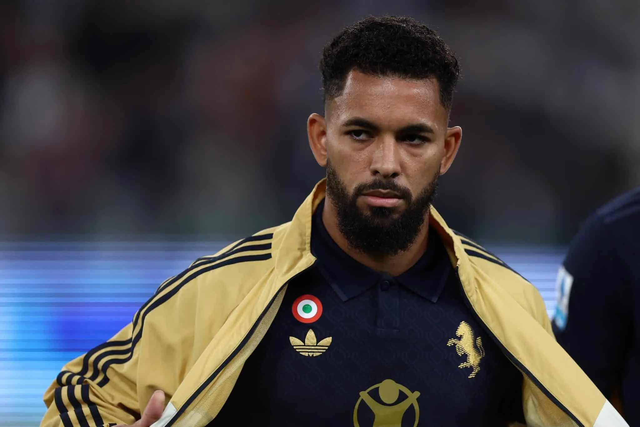 Por que a Juventus quer se livrar de Douglas Luiz cinco meses ap&oacute;s pagar R$ 168 milh&otilde;es?