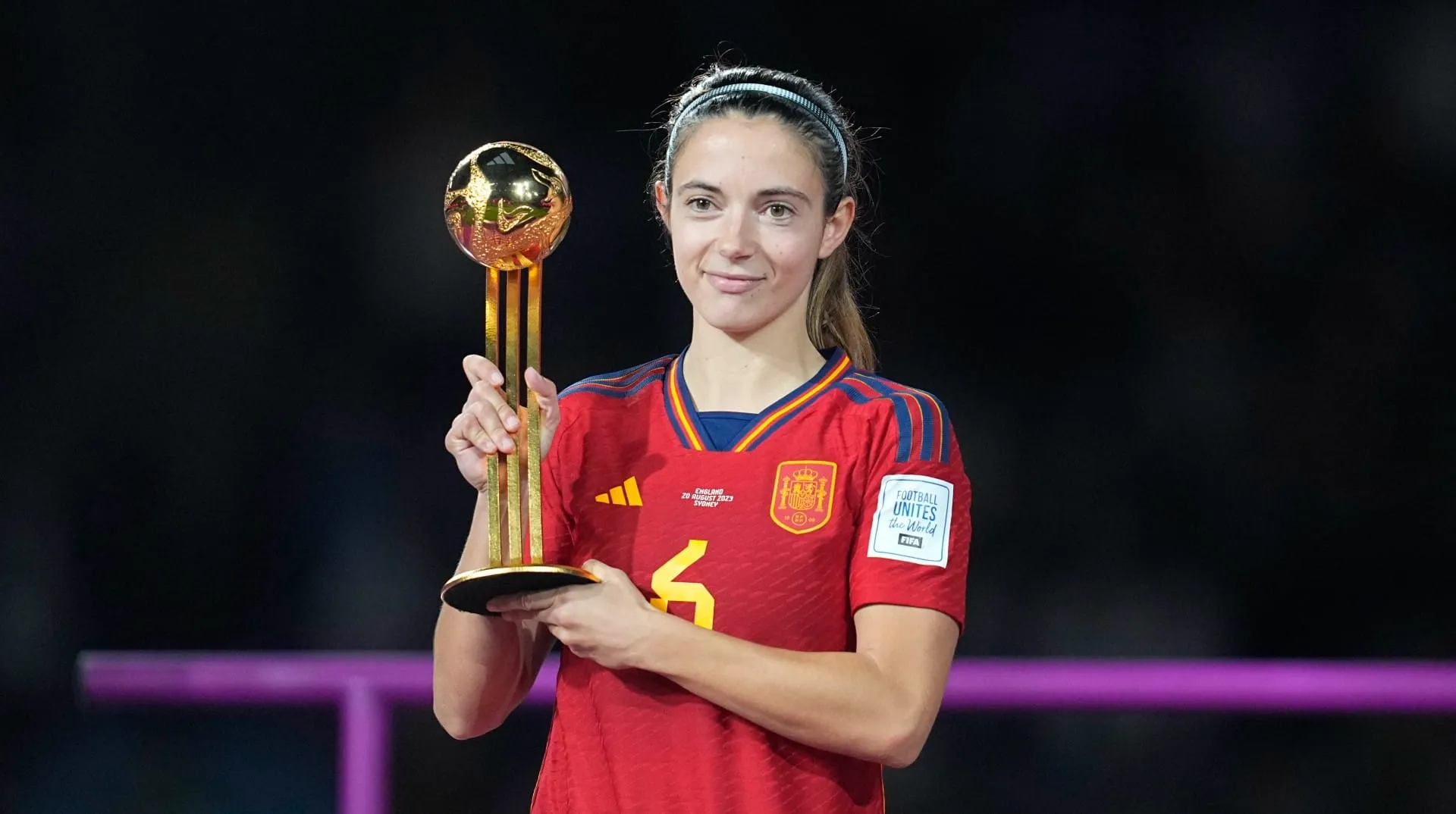 Bonmat&iacute; honrou um legado e escreveu uma nova hist&oacute;ria ao DNA campe&atilde;o da Espanha