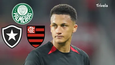 Zagueiro &lsquo;sonho&rsquo; de gigantes brasileiros entra na mira da Premier League e define prioridade