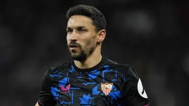 Sevilla volta atr&aacute;s ap&oacute;s press&atilde;o e conto de fadas de Jes&uacute;s Navas tem final feliz