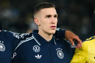 &lsquo;Tenho que negar&rsquo;: Por que Schlotterbeck d&aacute; esperan&ccedil;as a Real Madrid e Barcelona