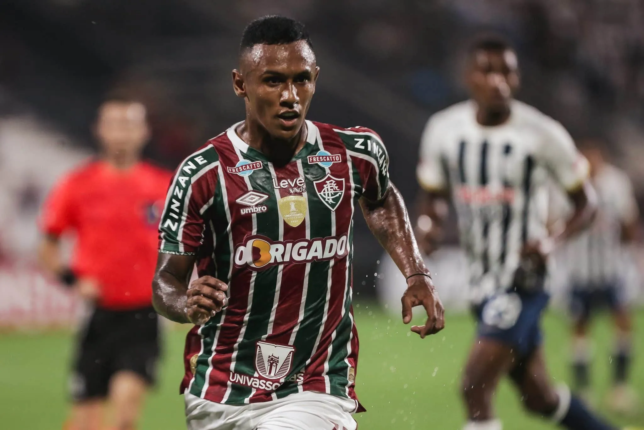 Se quiser brigar pelo Brasileir&atilde;o, Fluminense precisa vencer irregularidade e o Bahia