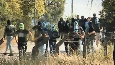A crise do Sporting atinge outro n&iacute;vel: 50 torcedores invadiram vesti&aacute;rio e agrediram jogadores