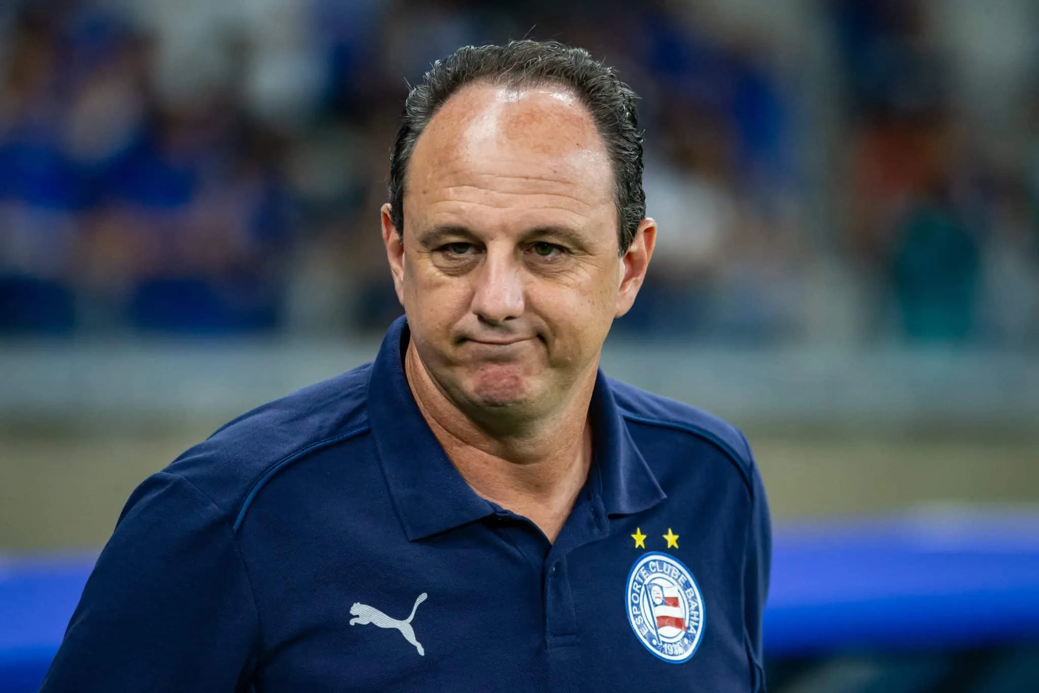 Bahia tem problemas que v&atilde;o al&eacute;m da arbitragem e agora corre risco na Libertadores