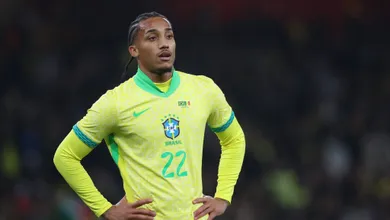 &lsquo;Jo&atilde;o Pedro &eacute; um jogador de classe mundial. Sua intelig&ecirc;ncia de jogo o diferencia&rsquo;