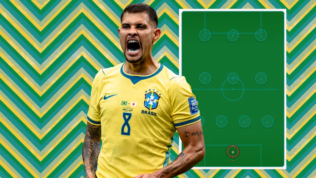 Brasil x Noruega: Reda&ccedil;&atilde;o da Trivela escolhe a escala&ccedil;&atilde;o para as oitavas da Copa do Mundo