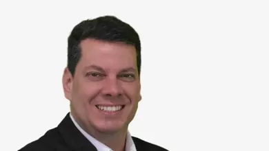 Rodrigo Marino, candidato &agrave; presid&ecirc;ncia do Santos, afirma: &lsquo;O clube tem um patamar t&eacute;cnico e vou respeit&aacute;-lo&rsquo;