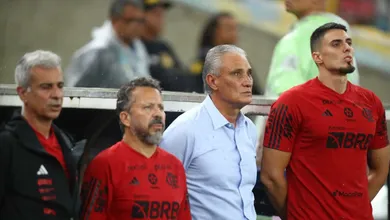 Se Flamengo quiser mesmo lutar pelo t&iacute;tulo, tem trunfos para n&atilde;o trope&ccedil;ar de novo no Am&eacute;rica-MG
