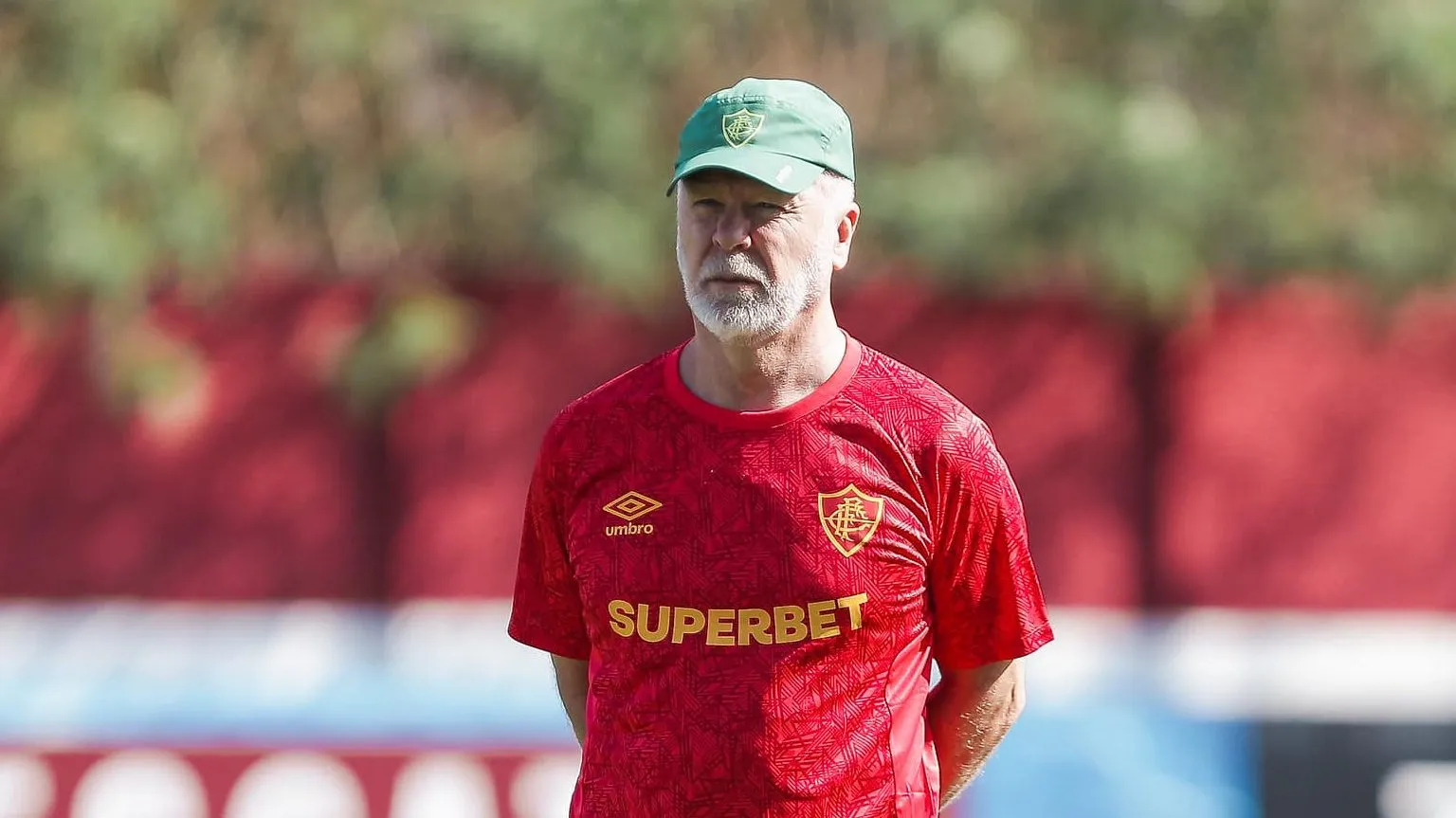 Quatro novidades que o Fluminense deve ter na estreia de Mano Menezes