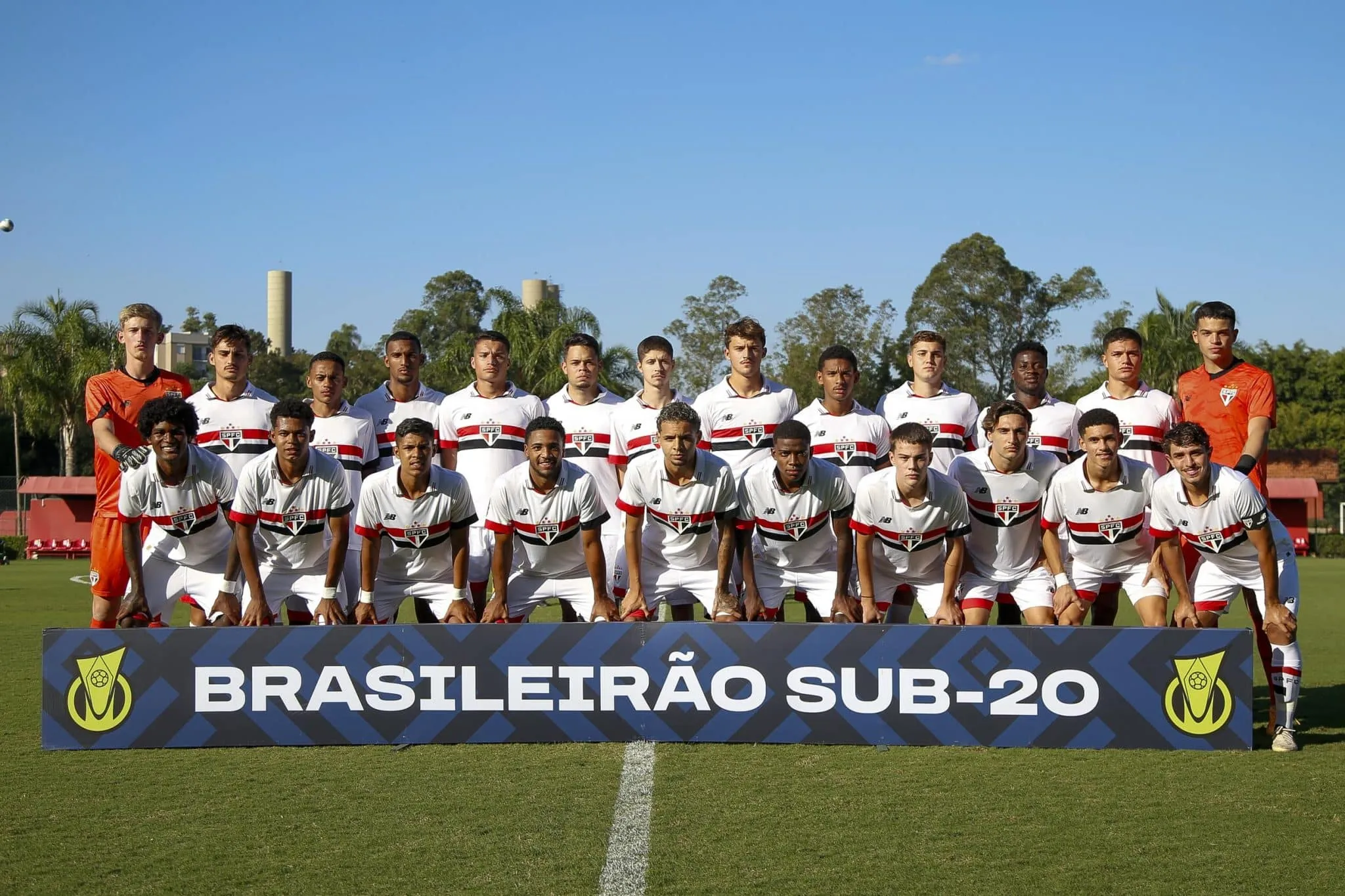 Crise em Cotia: quais os problemas da base do S&atilde;o Paulo e como o clube pretende salv&aacute;-la