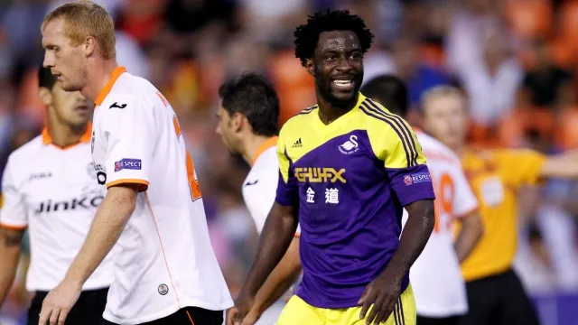Spain Soccer Europa League