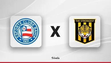 Bahia x The Strongest: palpites, onde assistir e escala&ccedil;&otilde;es &ndash; Libertadores &ndash; 25/02/2025