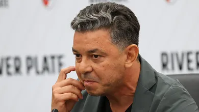 River Plate faz proposta por ex-Corinthians que &eacute; sonho antigo de Gallardo