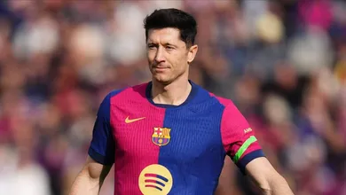 Interessado em Gy&ouml;keres, Barcelona toma decis&atilde;o sobre futuro de Lewandowski