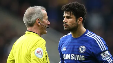 Diego Costa deu show de sinceridade sobre seu temperamento e admitiu: &ldquo;Simeone disse pra usar esse lado&rdquo;