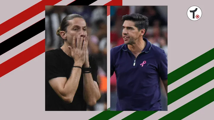Flamengo x Palmeiras: Por que reclama&ccedil;&otilde;es sobre controle antidoping n&atilde;o fazem sentido?