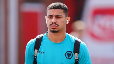 Andr&eacute; estreia na Premier League ap&oacute;s trocar Fluminense por Wolverhampton