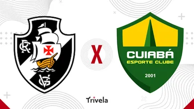 Vasco x Cuiab&aacute;: palpites, onde assistir e escala&ccedil;&otilde;es &ndash; Campeonato Brasileiro &ndash; 24/10/2024