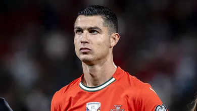 Cristiano Ronaldo provoca torcida da Irlanda antes de decis&atilde;o: &lsquo;Espero que fa&ccedil;am isso&rsquo;